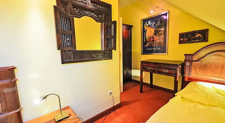 Vacation home in Groß Zicker