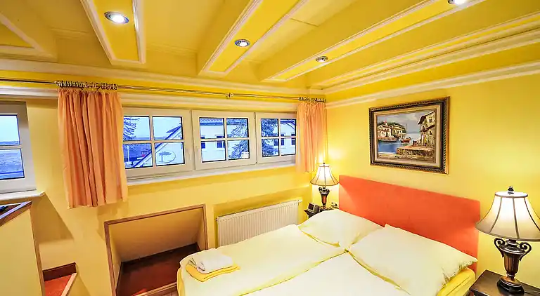 Vacation home in Groß Zicker