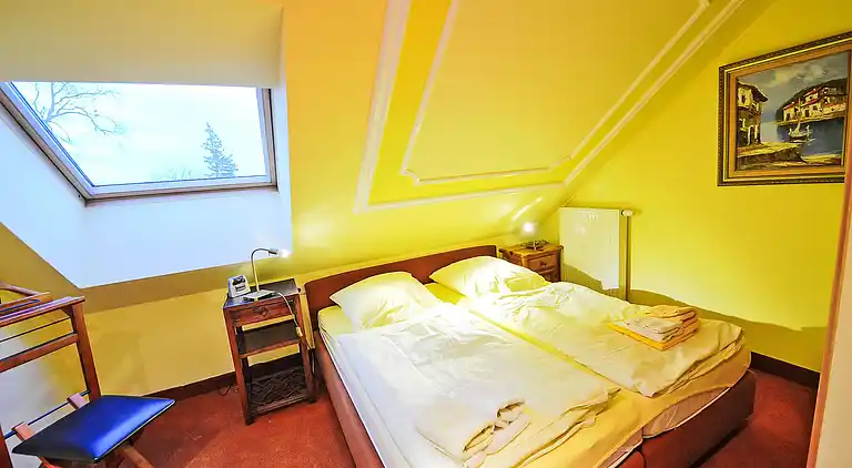 Vacation home in Groß Zicker