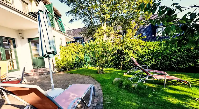 Vacation home in Groß Zicker