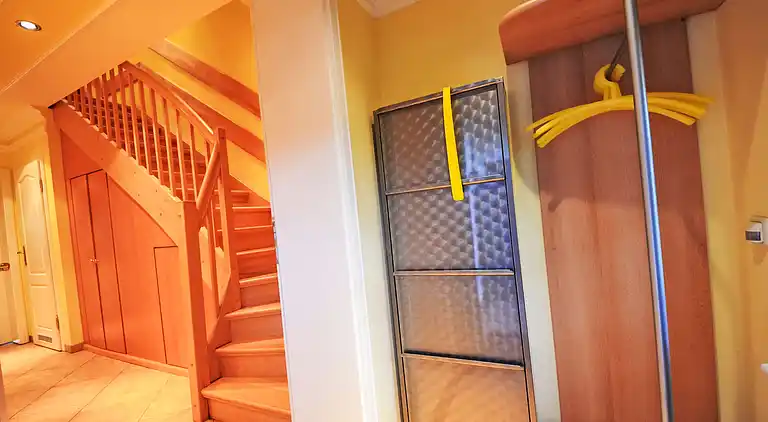 Vacation home in Groß Zicker