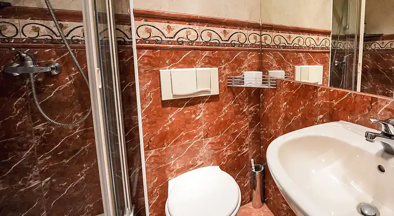 Vacation home in Groß Zicker