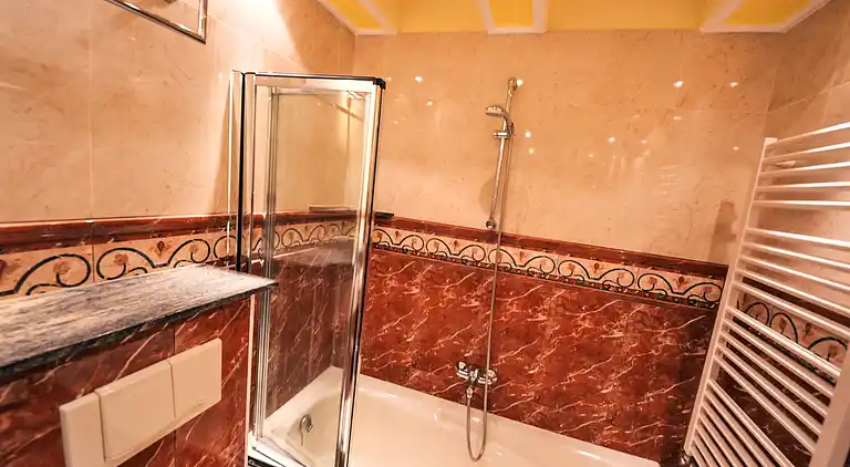 Vacation home in Groß Zicker