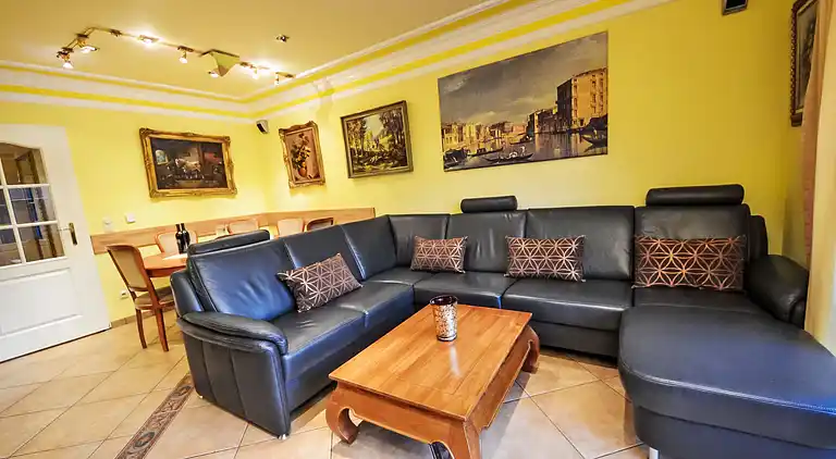 Vacation home in Groß Zicker