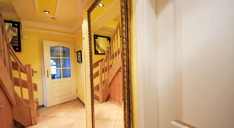 Vacation home in Groß Zicker