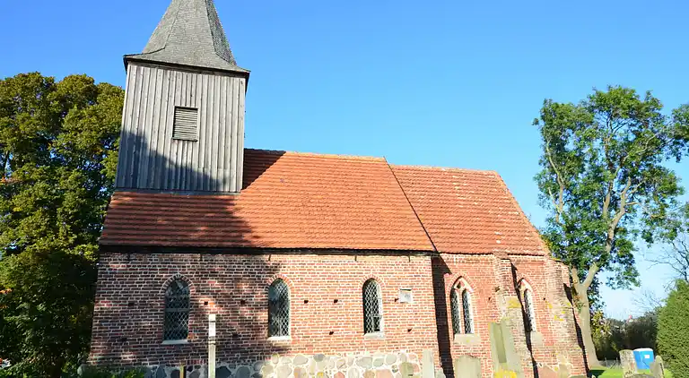 Vacation home in Groß Zicker