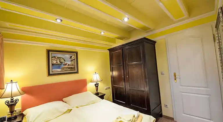 Vacation home in Groß Zicker