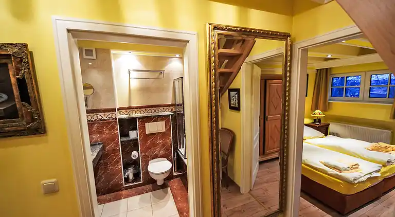 Vacation home in Groß Zicker