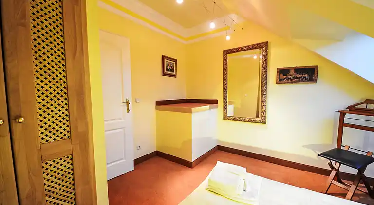 Vacation home in Groß Zicker