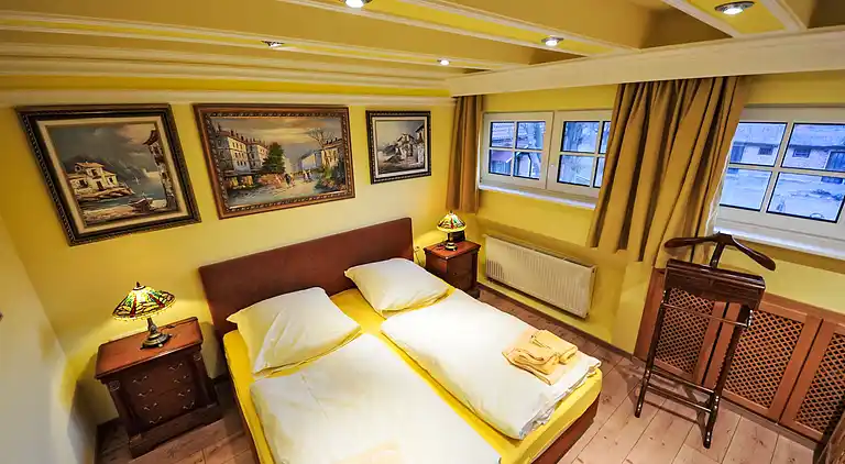 Vacation home in Groß Zicker