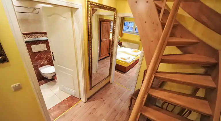 Vacation home in Groß Zicker