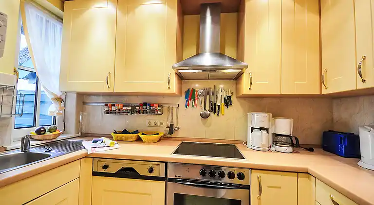 Holiday home in Groß Zicker