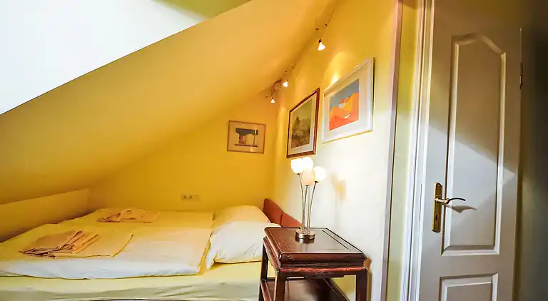 Holiday home in Groß Zicker