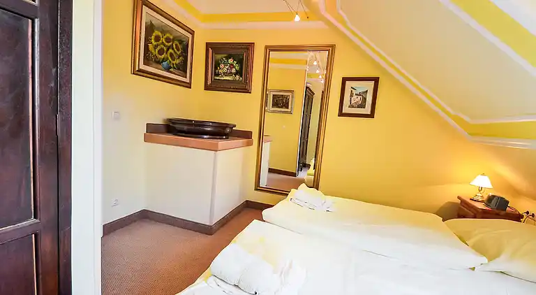 Holiday home in Groß Zicker