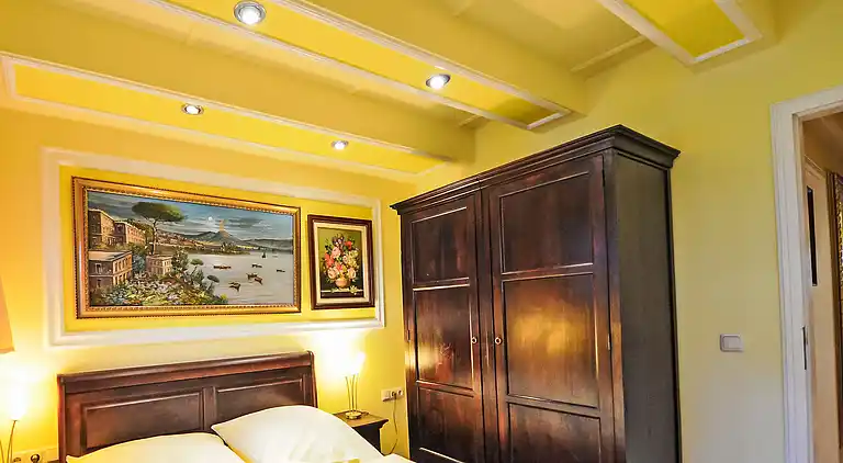 Holiday home in Groß Zicker