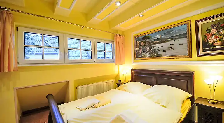 Holiday home in Groß Zicker