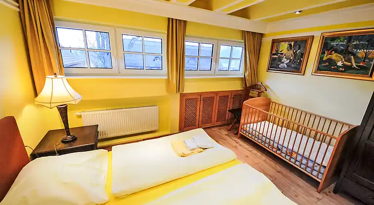 Holiday home in Groß Zicker