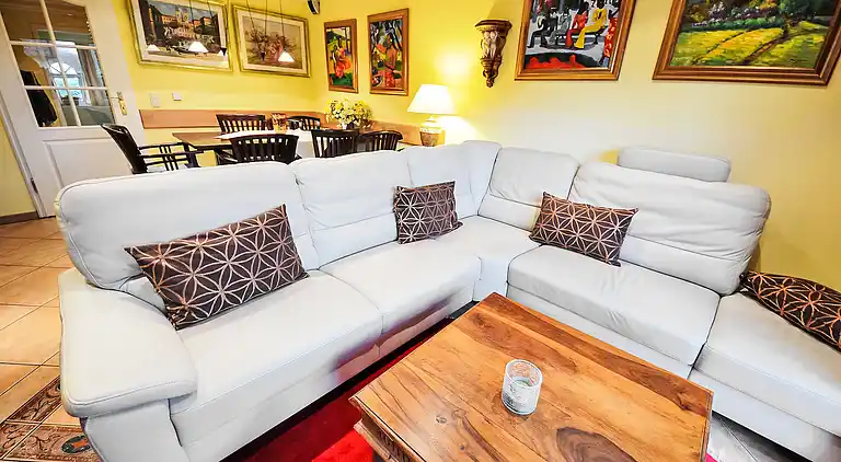 Holiday home in Groß Zicker