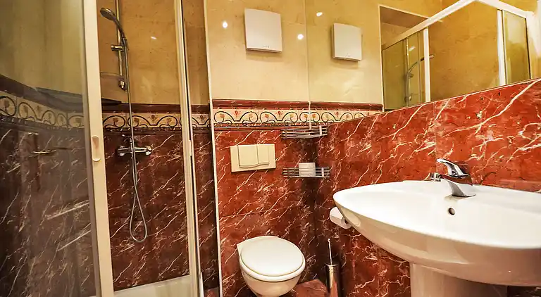 Holiday home in Groß Zicker