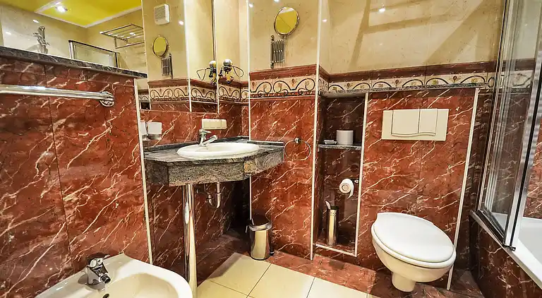 Holiday home in Groß Zicker