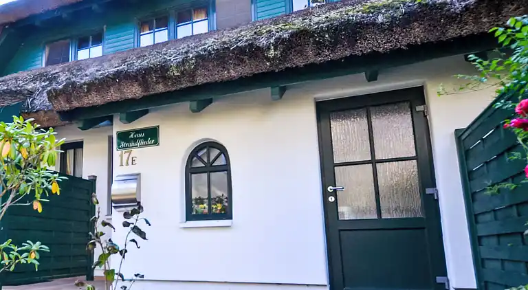 Holiday home in Groß Zicker