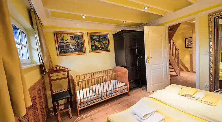 Holiday home in Groß Zicker