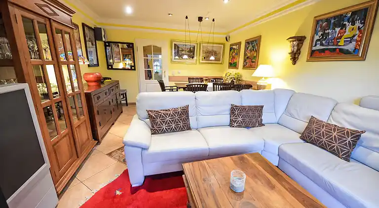 Holiday home in Groß Zicker