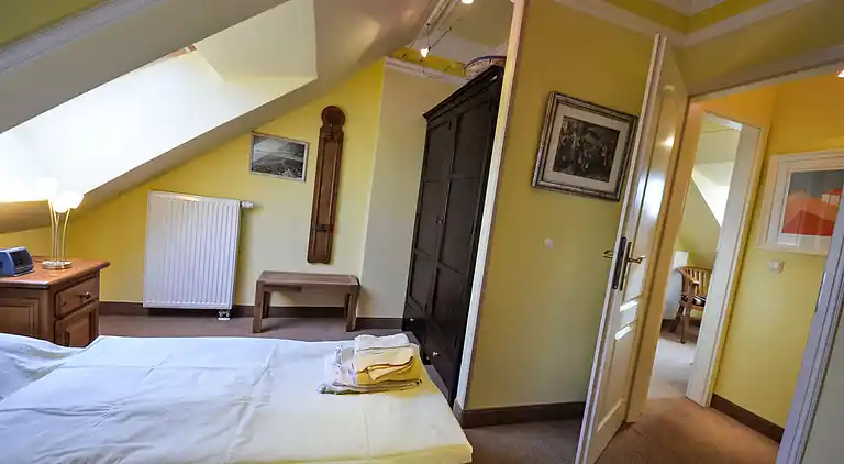 Holiday home in Groß Zicker