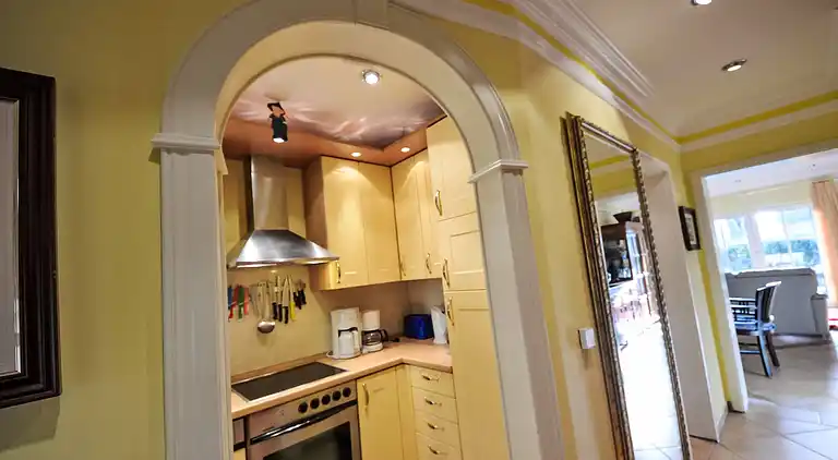 Holiday home in Groß Zicker