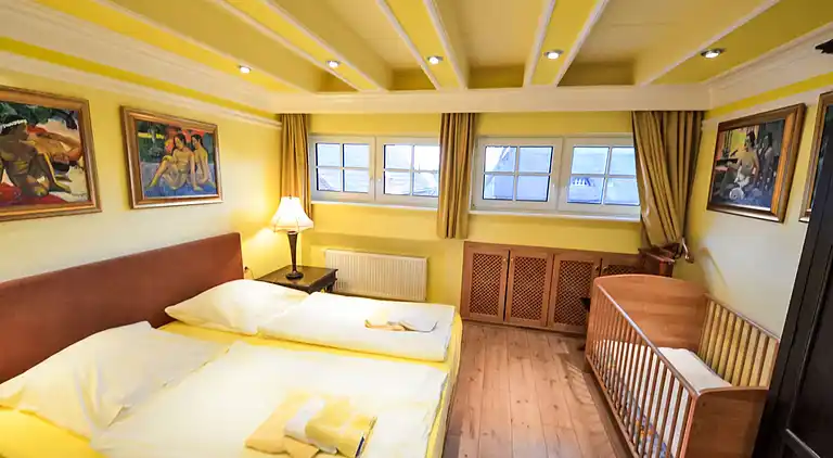 Holiday home in Groß Zicker