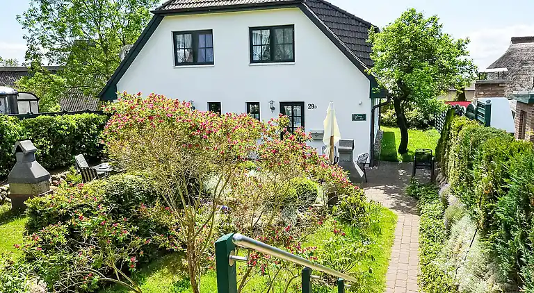 Holiday home in Groß Zicker