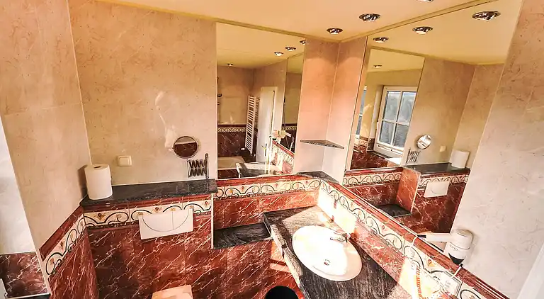 Holiday home in Groß Zicker