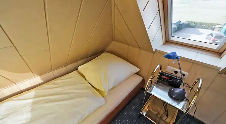 Holiday home in Groß Zicker