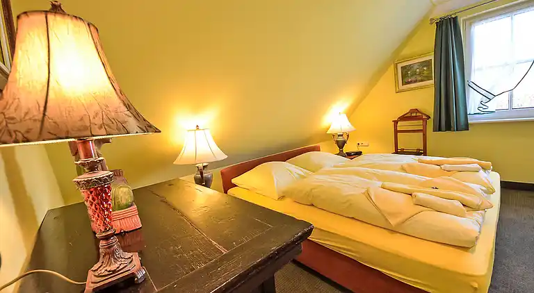 Holiday home in Groß Zicker