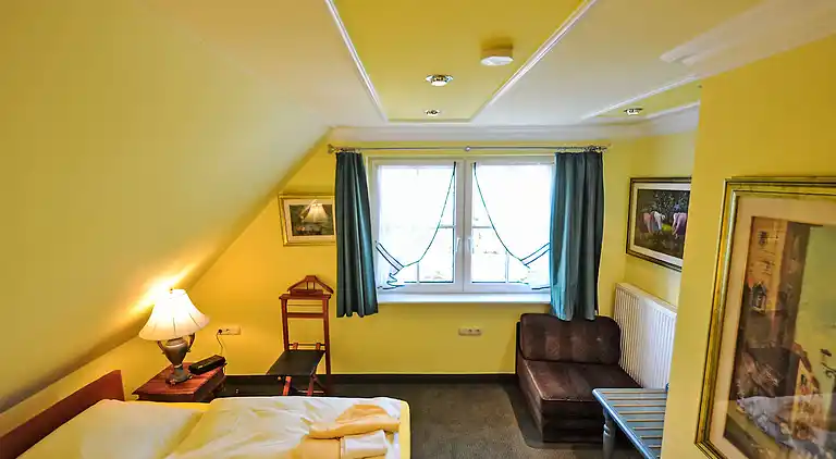 Holiday home in Groß Zicker