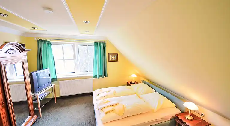 Holiday home in Groß Zicker