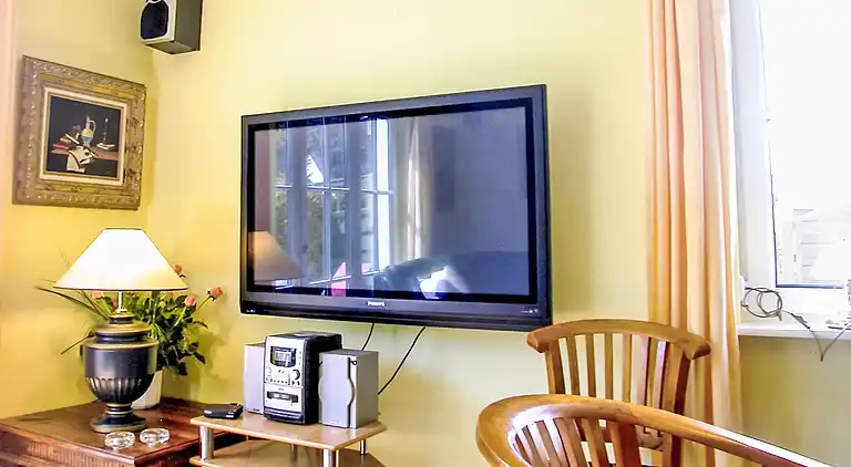 Holiday home in Groß Zicker