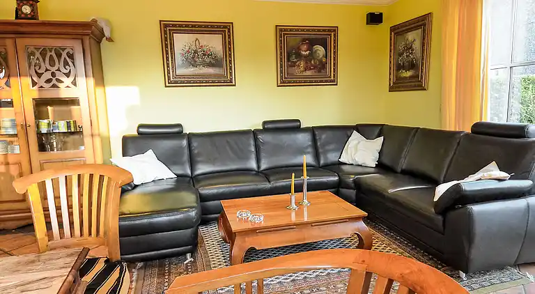 Holiday home in Groß Zicker