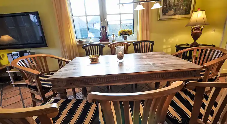 Holiday home in Groß Zicker