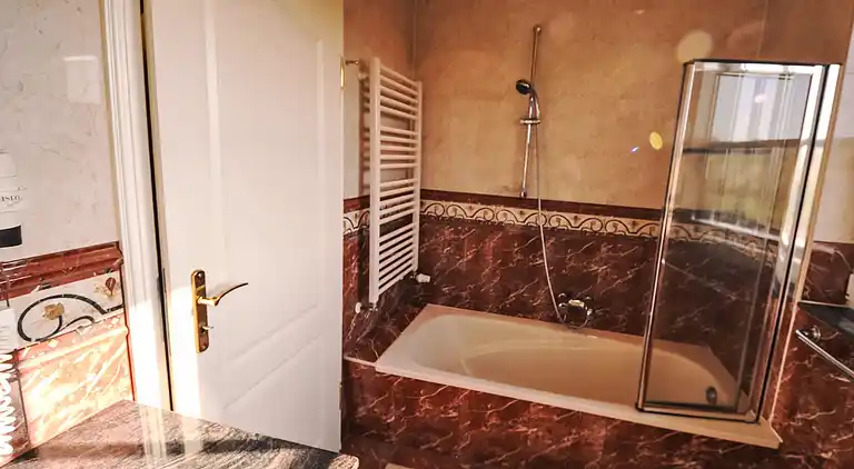 Holiday home in Groß Zicker