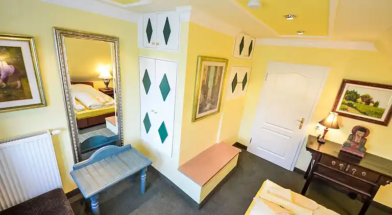 Holiday home in Groß Zicker