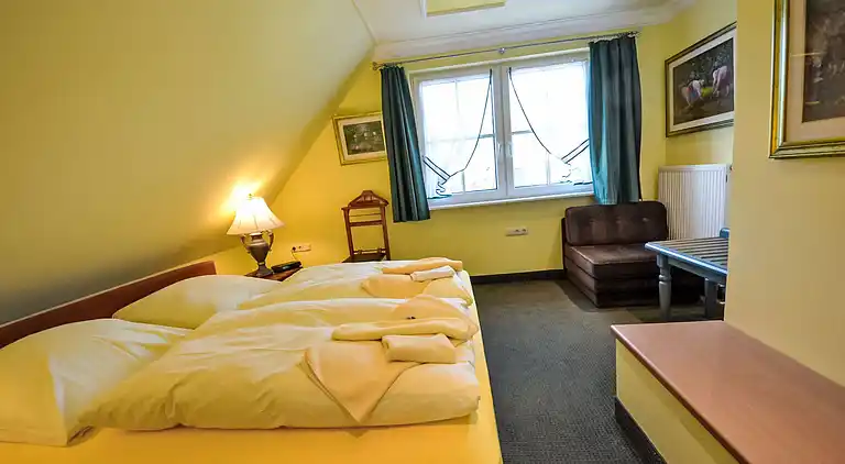 Holiday home in Groß Zicker