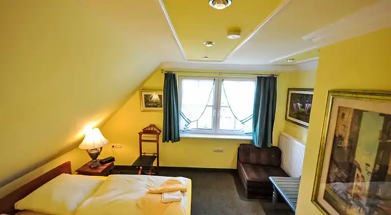 Holiday home in Groß Zicker