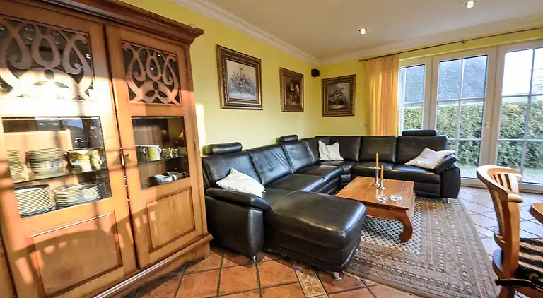 Holiday home in Groß Zicker