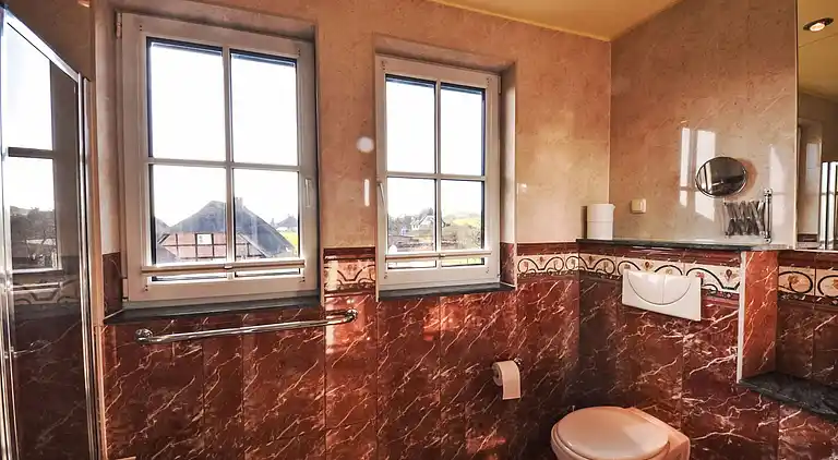 Holiday home in Groß Zicker