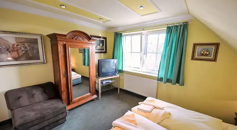 Holiday home in Groß Zicker