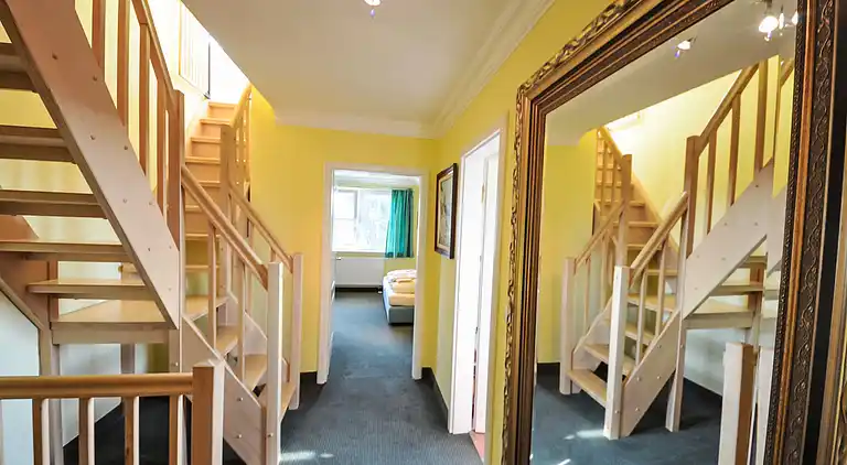 Holiday home in Groß Zicker