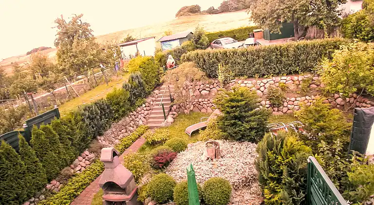 Holiday home in Groß Zicker