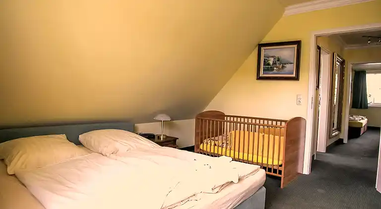 Holiday home in Groß Zicker