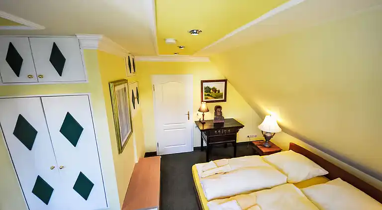 Holiday home in Groß Zicker